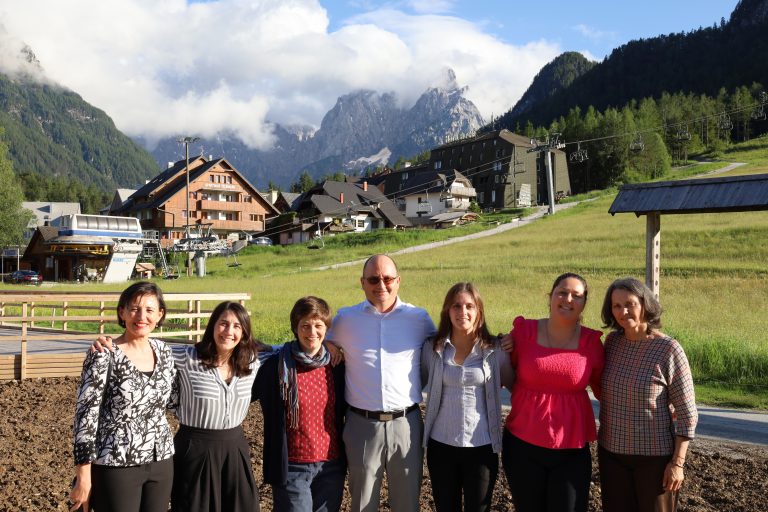 ForumAlpinum 2024 - Photo_Permanent Secretariat of the Alpine Convention (124)