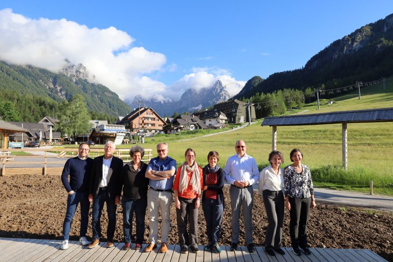 ForumAlpinum 2024 - Photo_Permanent Secretariat of the Alpine Convention (126)